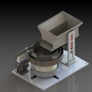 hopper feeder indonesia