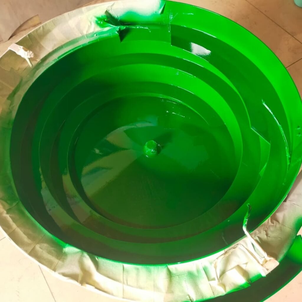 bowl feeder bowl feeder