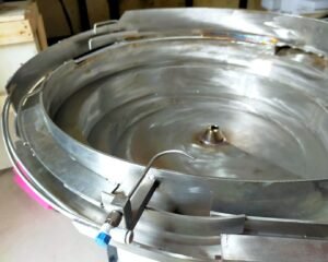 bowl feeder process 4