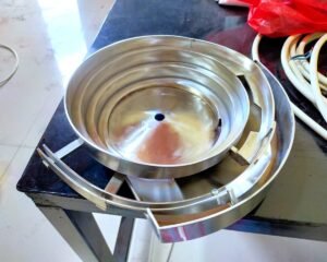 fabrication process 4