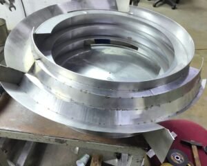 fabrication process 6