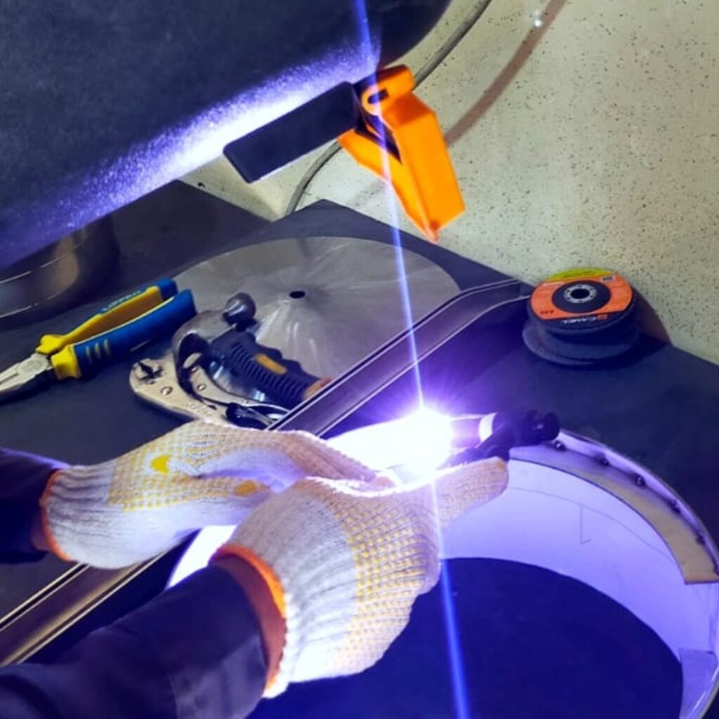 fabrikasi bowl feeder fabrikasi bowl feeder